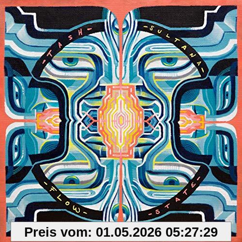Flow State [Standard Double Vinyl] [Vinyl LP]