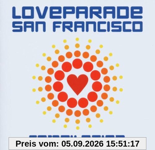 Loveparade San Francisco 2005