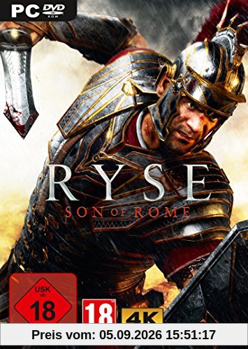 Ryse: Son of Rome (PC)