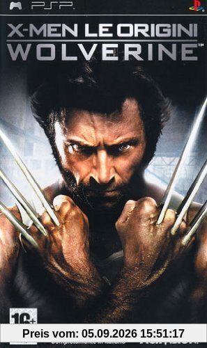 X-Men Le Origini:Wolverine
