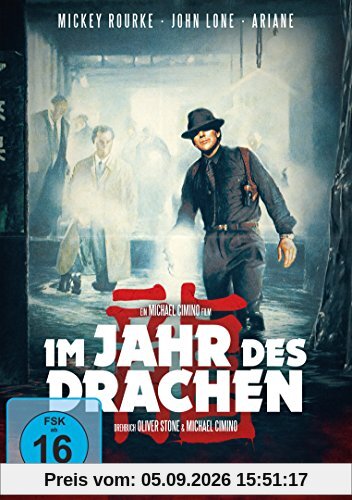 Im Jahr des Drachen