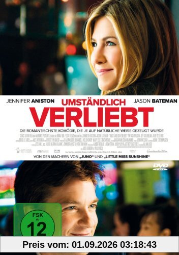 Umständlich verliebt