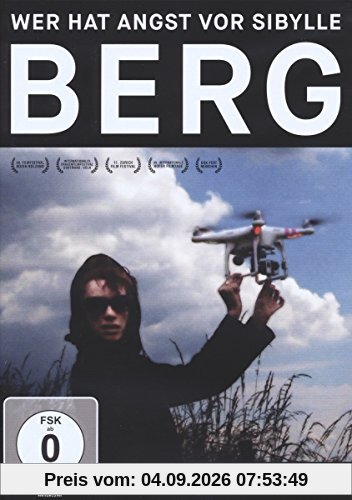 Wer hat Angst vor Sibylle Berg?