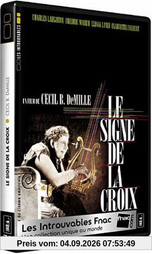 Le Signe de la Croix