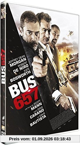 Bus 657