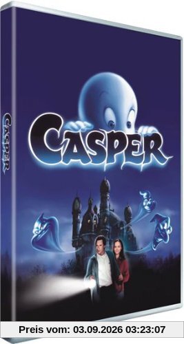 Casper [FR Import]