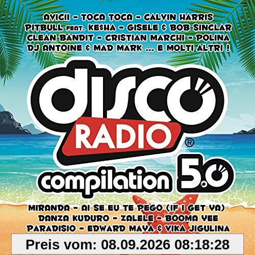 Disco Radio 5.0