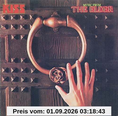 Music from the Elder (German Version)