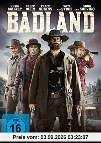 Badland