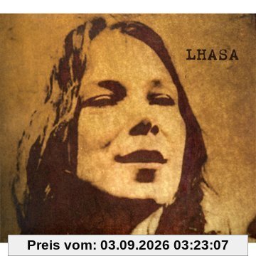 Lhasa [Digipack]