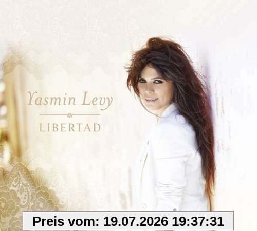 Yasmin Levy Libertad