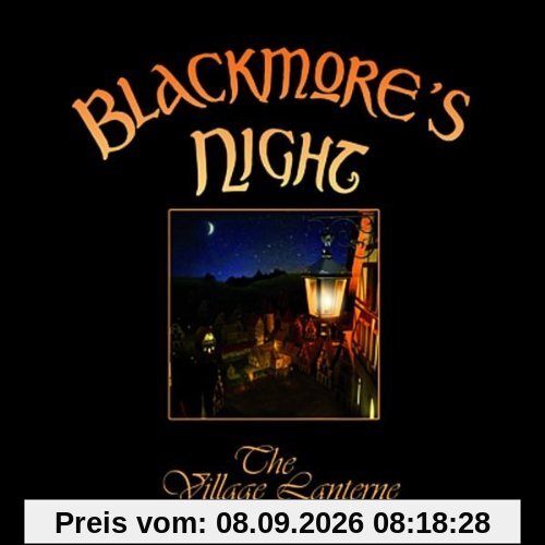 The Village Lanterne/Ltd./Ausverkauft