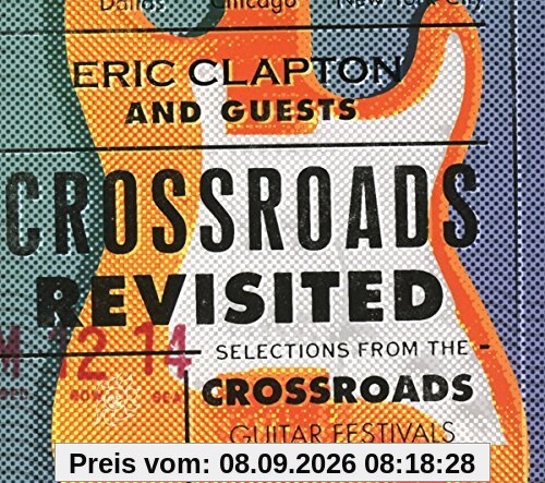 Crossroads Revisited Selections from the Crossr.Gf