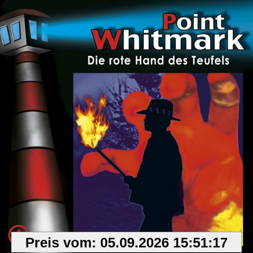 02: die Rote Hand des Teufels
