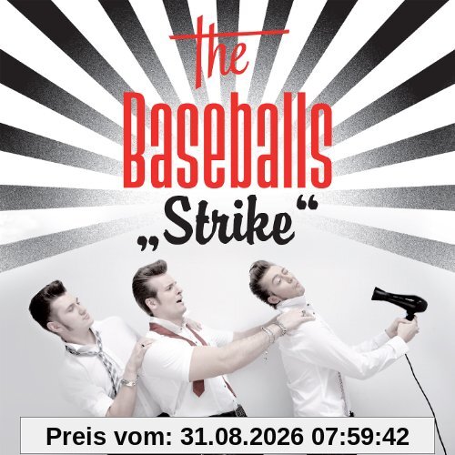 Strike
