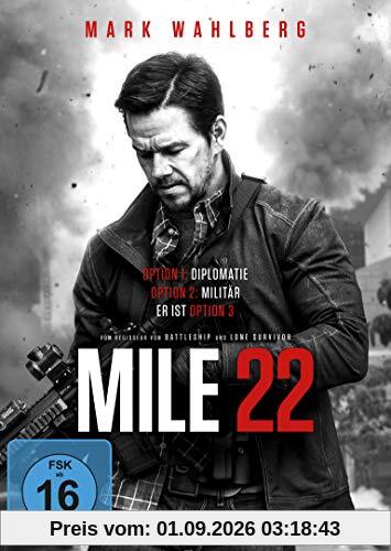Mile 22