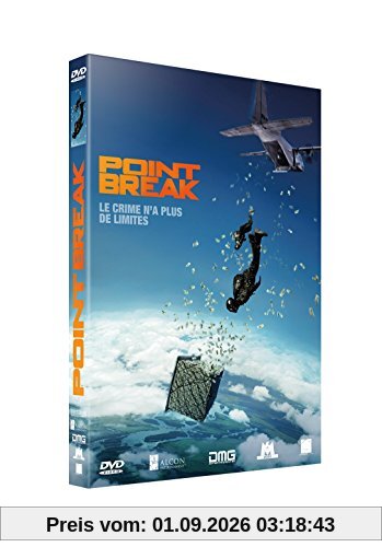 Point break [FR Import]
