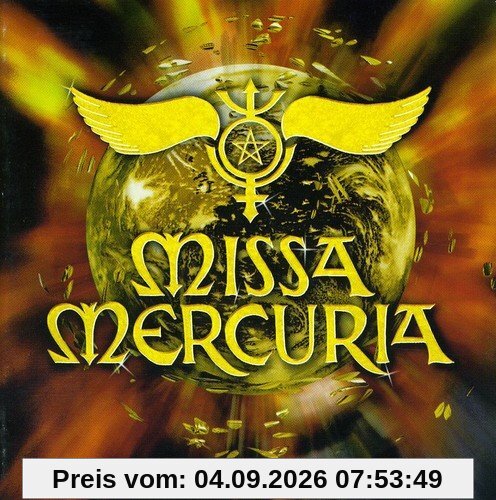 Missa Mercuria