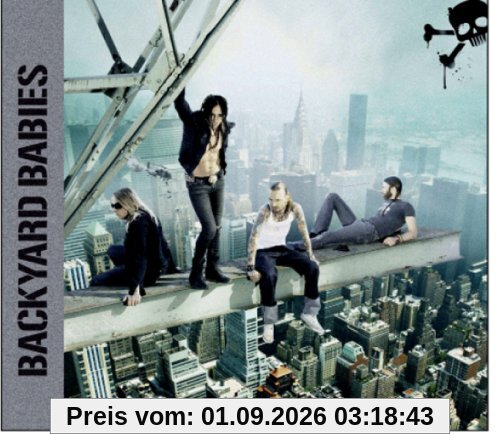 Backyard Babies