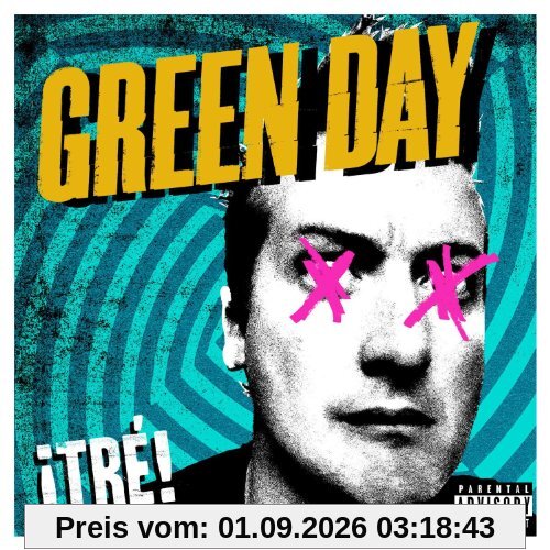 Tre!