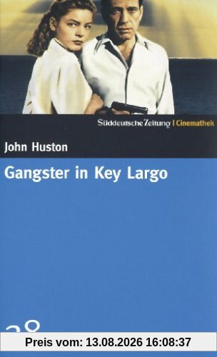 Gangster in Key Largo - SZ-Cinemathek
