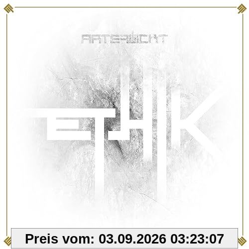 Ethik (CD Digipak)