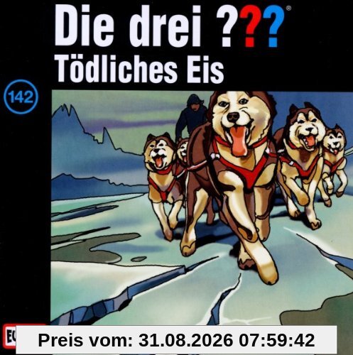 Folge 142/Tödliches Eis