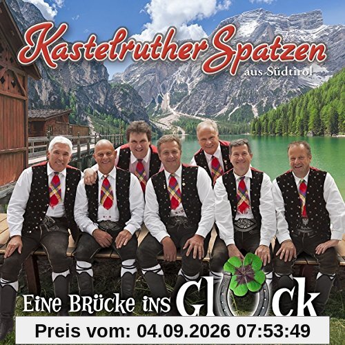 Eine Brücke Ins Glück