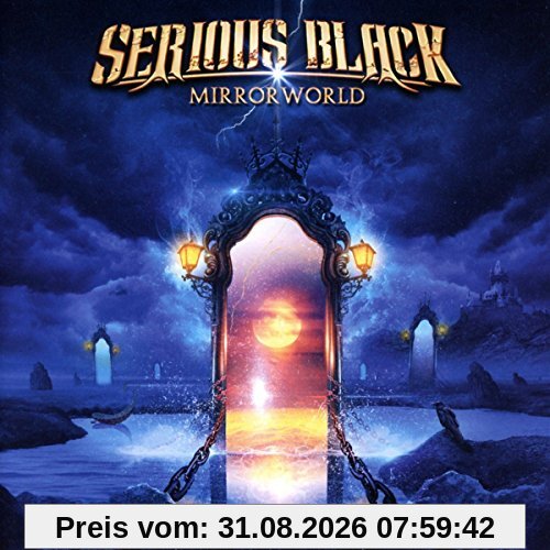 Mirrorworld