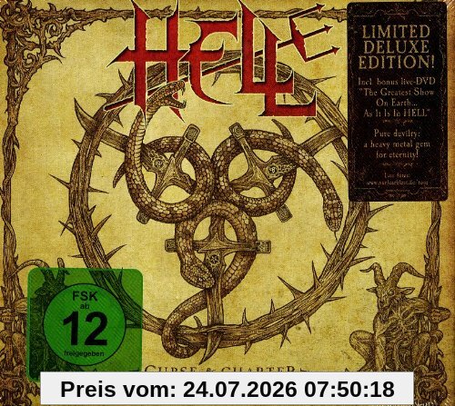Hell Curse And Chapter