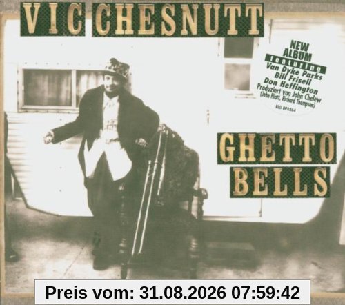 Ghetto Bells