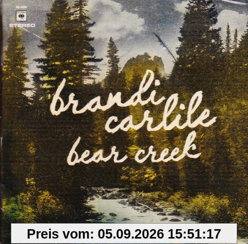 Bear Creek