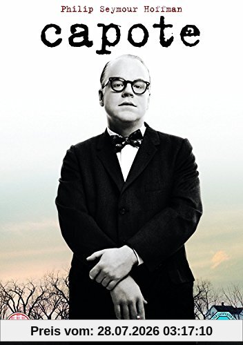 unbekannt Capote [Import Anglais]