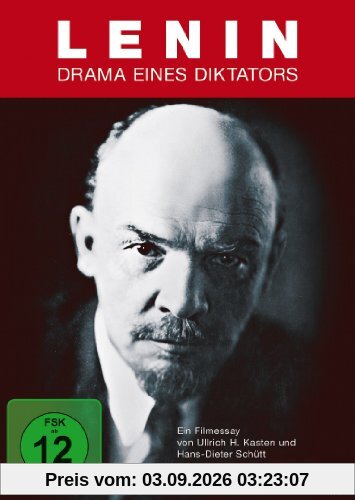 Lenin - Drama eines Diktators