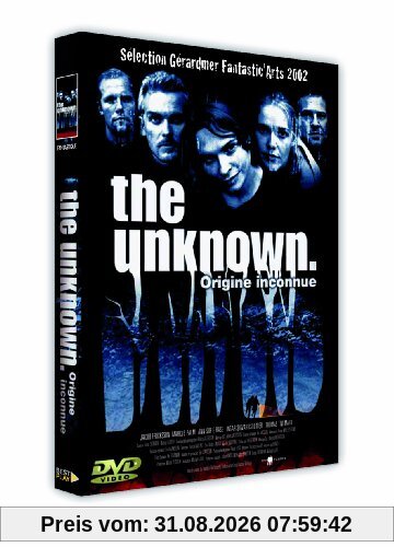 The Unknown