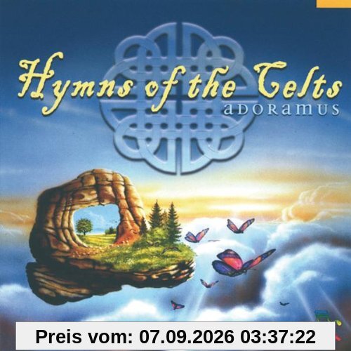 Hymns of the Celts