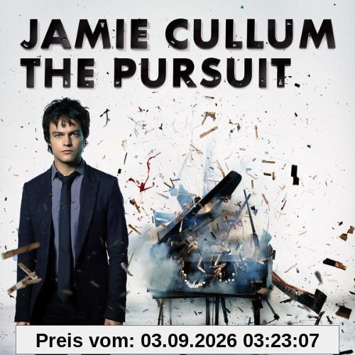 The Pursuit