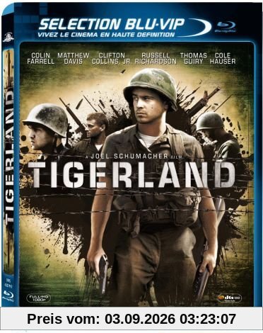 Tigerland [Blu-ray]