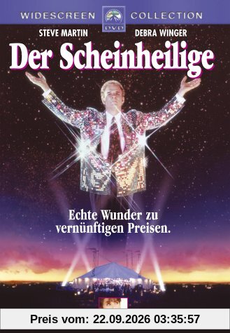 Der Scheinheilige