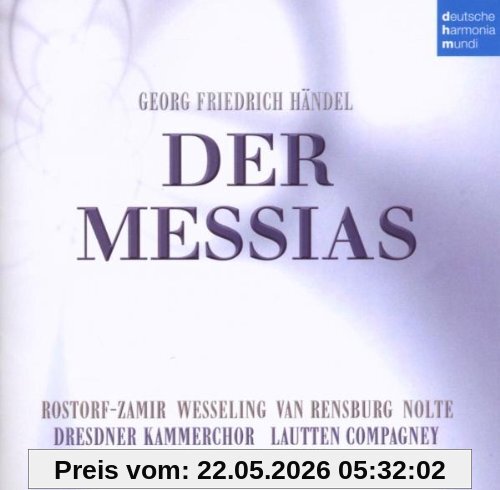 Sharon Rostorf-Zamir Der Messias