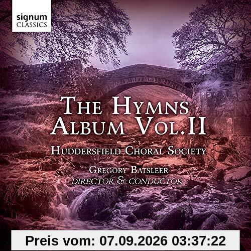 The Hymns Album Vol. 2