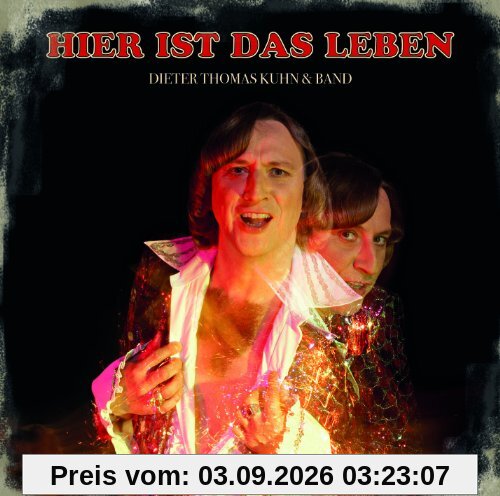 Hier Ist Das Leben