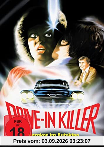 Drive-In Killer
