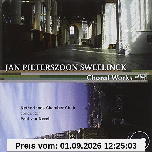 Chorwerke Vol.3