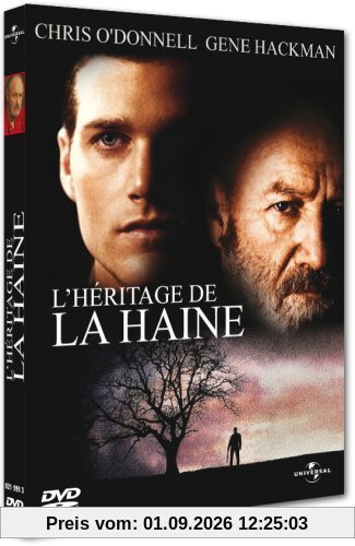 Héritage de la haine [FR Import]