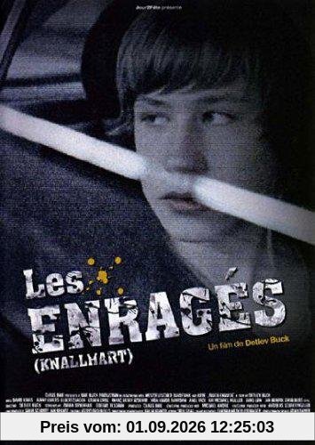 Les enragés [FR Import]