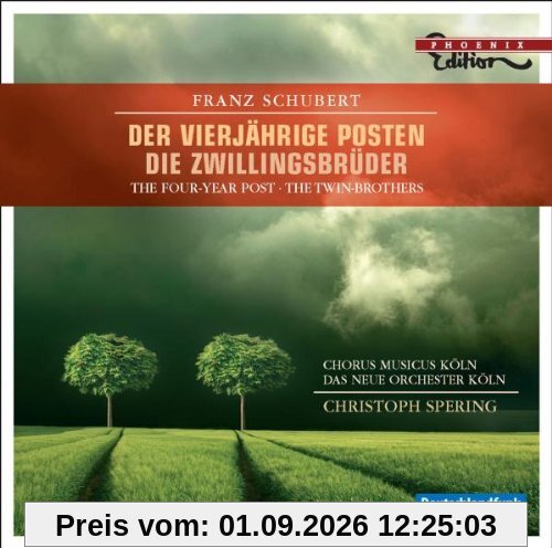 Der Vierjährige Posten