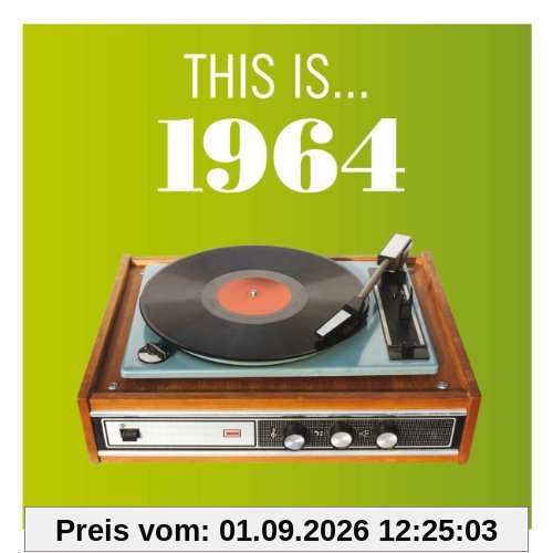 This Is...1964
