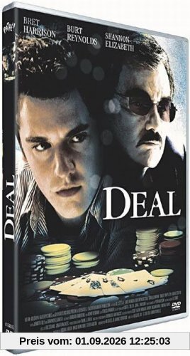 Deal [FR Import]
