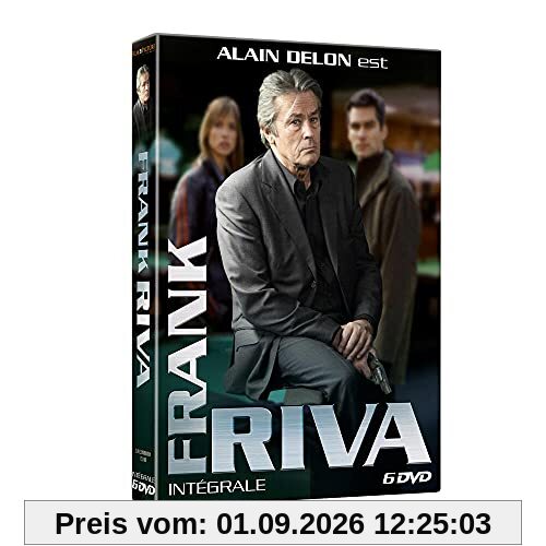 Frank riva [FR Import]